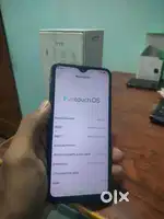 Vivo y17 4g network mobile  4/128