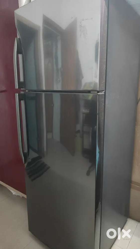 Samsung Double Door Freez 287liters