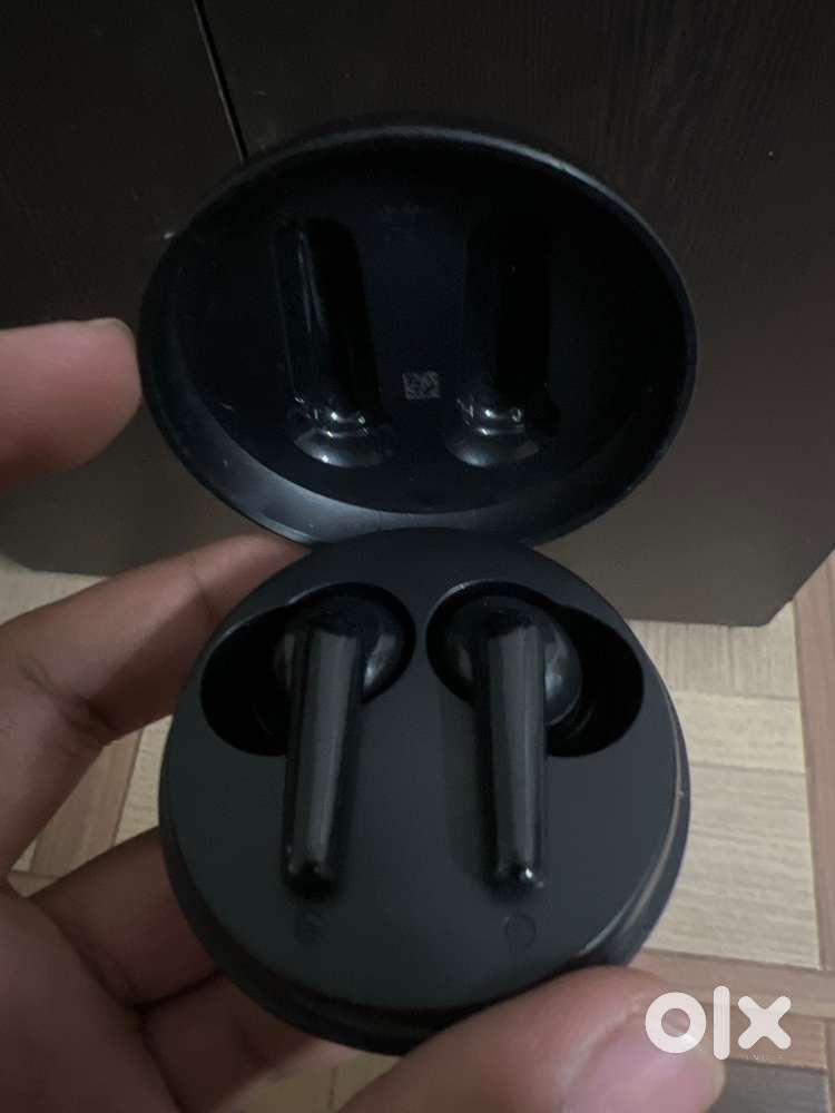 Mivi k5 earbuds