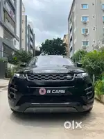 Land Rover Range Evoque SE R-Dynamic Diesel, 2020, Diesel