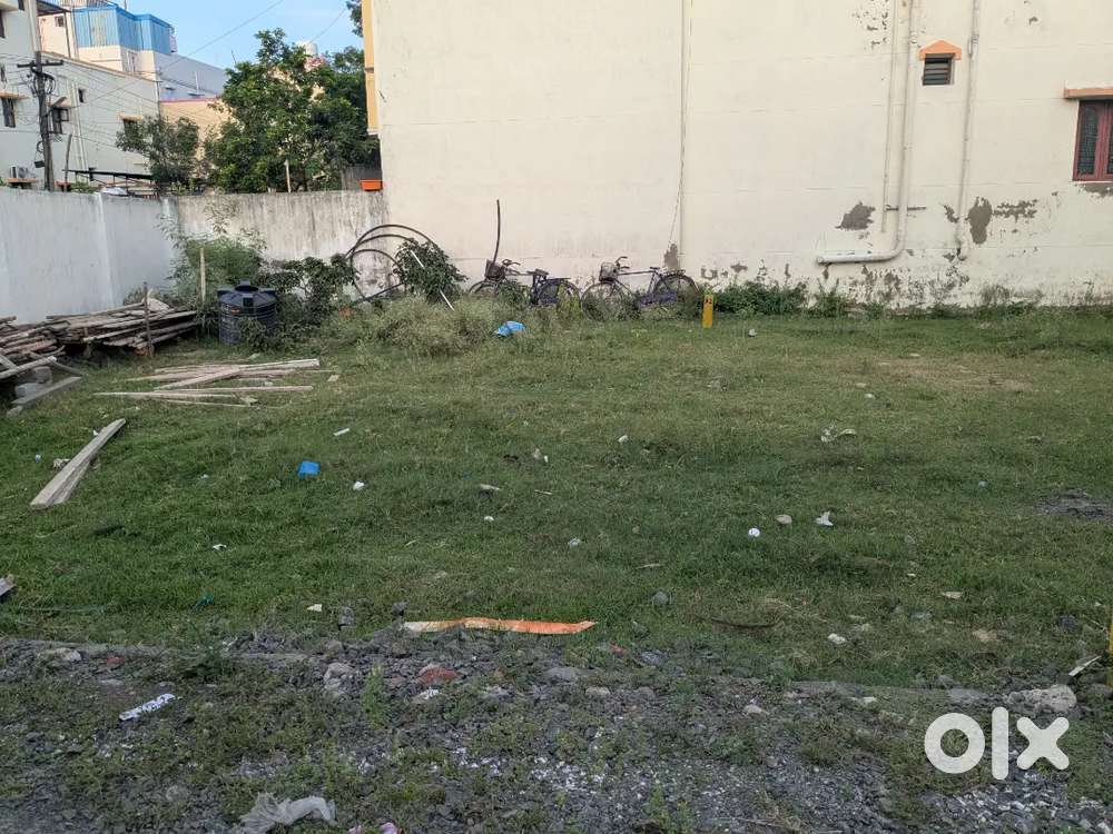 500 sft madambakkam near zion school