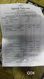 Vivo v40e phone is good condition 8 month using