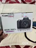 Canon 200D Mark 2