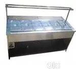 USED RESTAURANT EQUIPMENTS BANBERRY