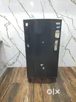 Godrej edge 183ltrs latest model 5* ratings single door refrigerator**