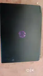 HP Pavilion Laptop