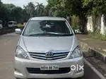 Toyota Innova 2.5 V 7 STR, 2011, Diesel