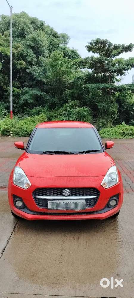 Car Rental Self Drive Service