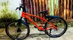 Brand new bicycle