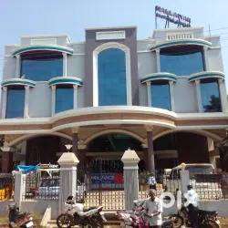 Officer - Water Management (B.Sc Chemistry/Physics Preferred)