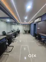 FURNISHED OFFICE SPACE FOR RENT @ KOZHIKODE
