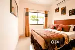2 BHK Ready to move in Flat in KR Puram with all amenities