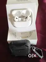 Apple airpods pro 2 (2nd gen)