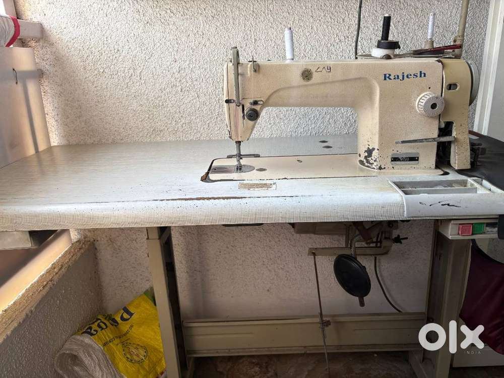 Sewing Machine