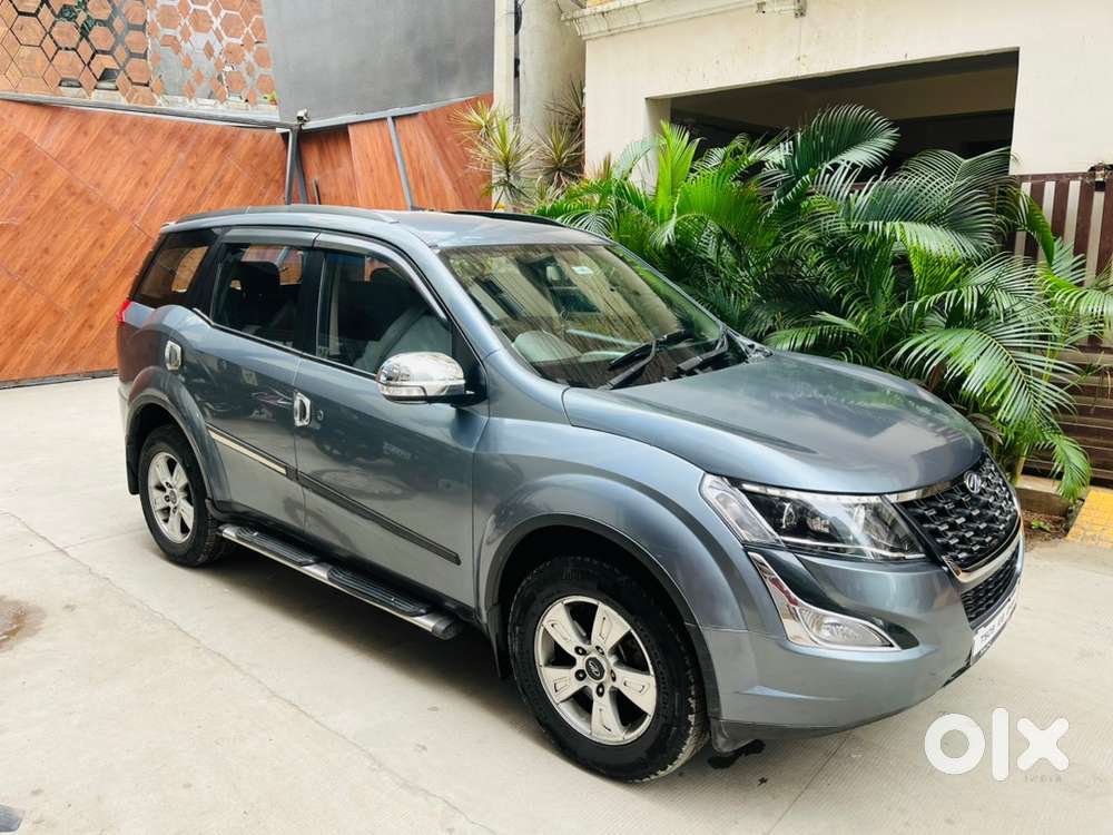 Mahindra XUV500 2014 Diesel Good Condition