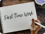 Work at your free time and earn your extra income