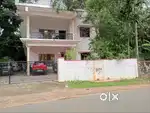 25 cent land with 2600 sq ft housee