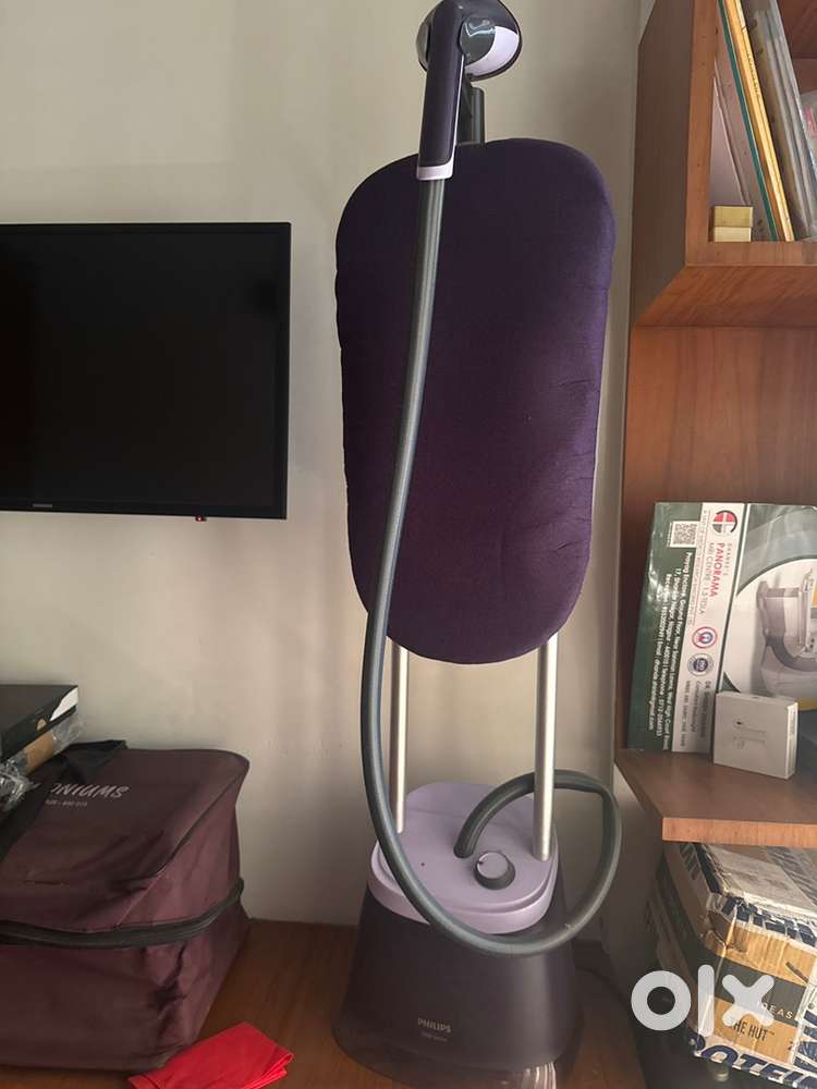 Steam Iron