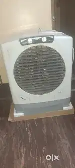 Maharaja whiteline desert air cooler (Purchased in April 2025)