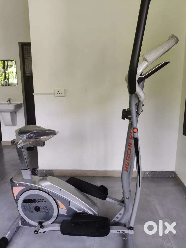 Gym equipment for sale