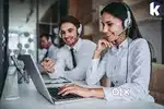 Telecaller