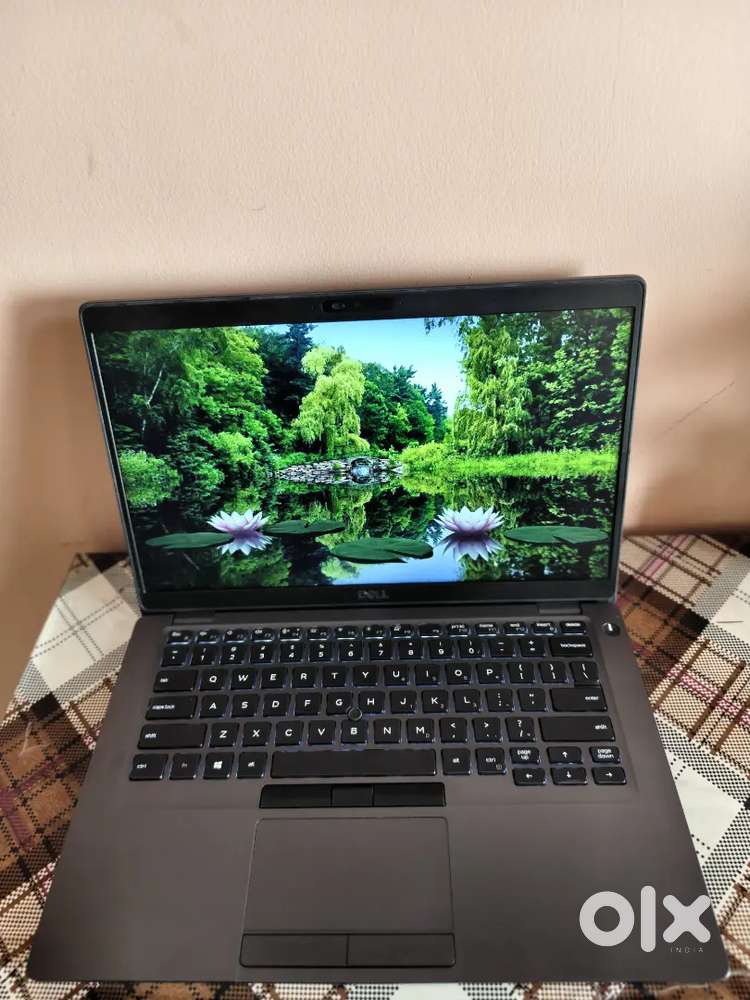 Dell latitude 5400 8thgen 8gbram 256gb ssd