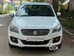 Maruti Suzuki Ciaz ZDI Plus SHVS, 2015, Diesel