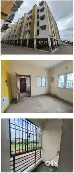 2BHK Flat on First Floor in a Gated Community Vijay Raja Century Court
