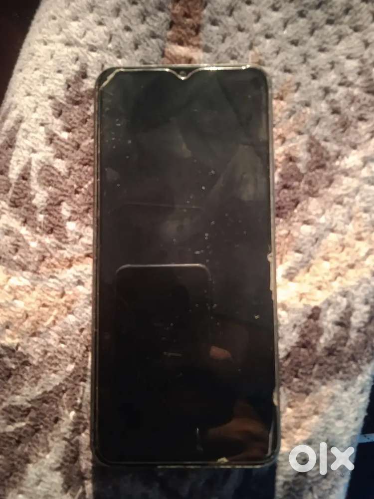 To sell my mobile