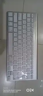 Apple USB-C to digital AV connector and 87W Megasafe power Adaptor