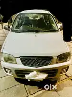 Maruti Suzuki Alto 2011 Petrol 111149 Km Driven