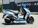 2020 dio brand new condition