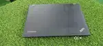 Old lenovo laptop i5-4th gen / 8gb Ram/ 256gb SSD windows 10