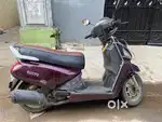 Good condition bike with low price
