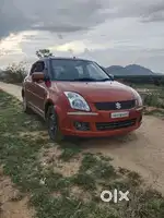 Maruti Suzuki Swift 2010