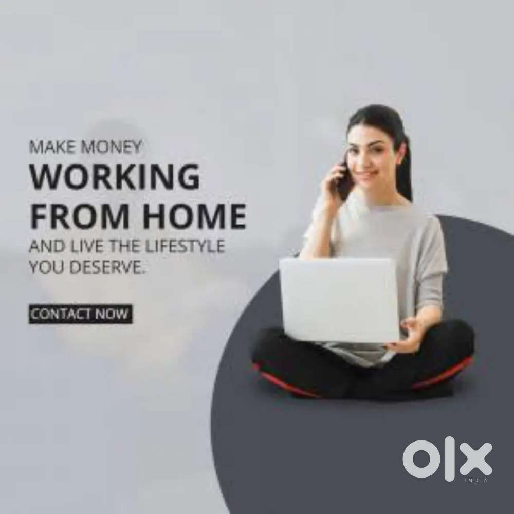 Part time job offer for 10th,12th& any deg