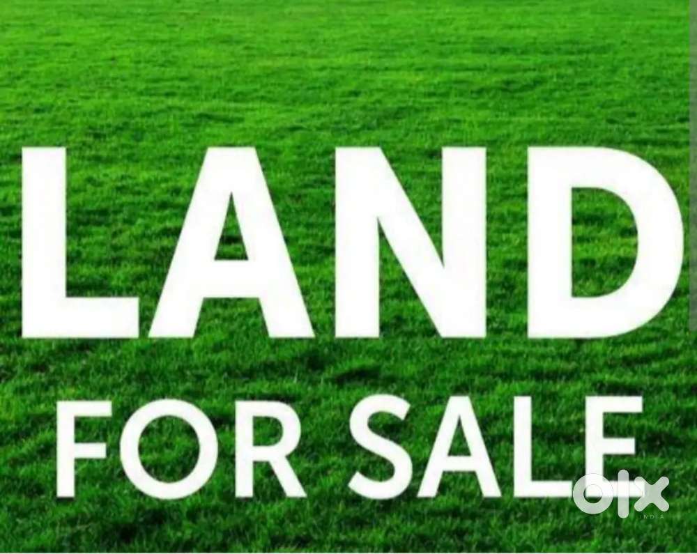 Land for sale Near valiyapally mananaud