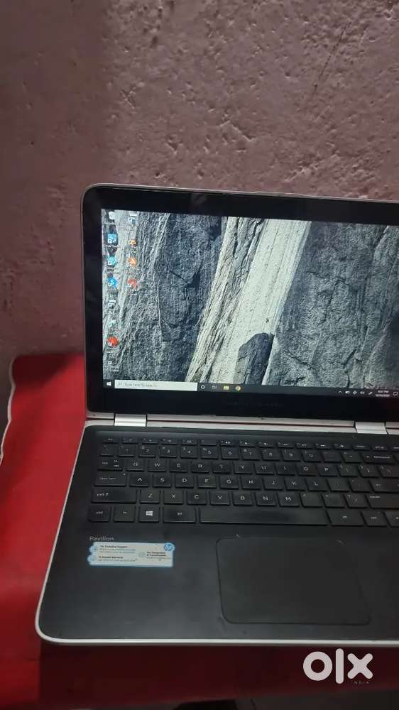 Hp laptop cor3 for sale  only 15000rs