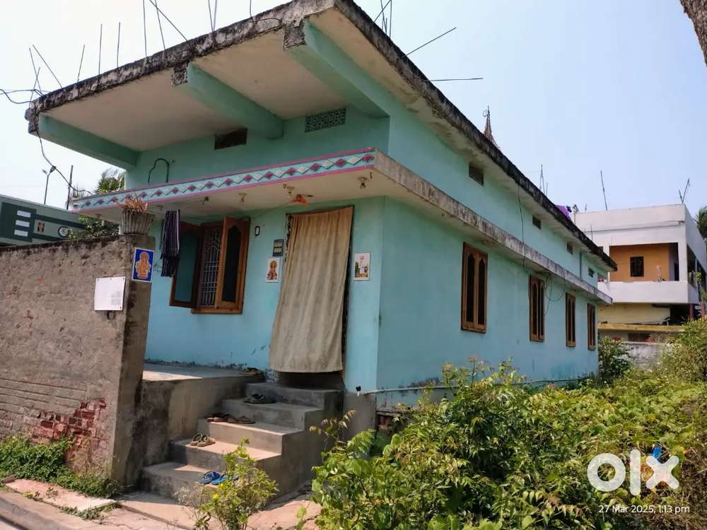 House for sale