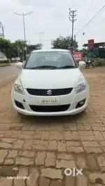 Maruti Suzuki Swift 2014