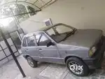 Maruti Suzuki 800 2001 Petrol Well Maintained