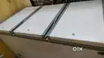Western deep fridge