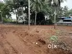 Plot for Sale at Valiyakulam Canganaserry Pr