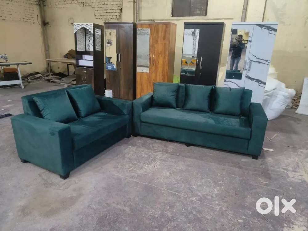 Sofa set new 5 seater sofa direct from factory
