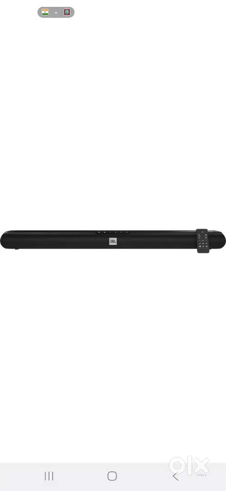JBL wireless Speakers