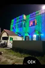 Land Joka khariberia amtalla