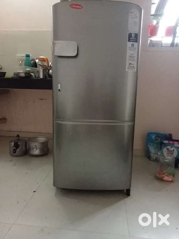 Just 3 yrs old fridge in top condition