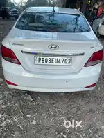 Hyundai Verna 2015 Diesel 98000 Km Driven
