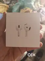 Apple Airpods 4 Generation