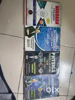 PCM MHT CET FORMULA BOOK + 12TH MAHARASHTRA BOARD PYQ BOOK